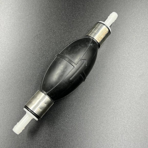 Груша топливоподкачивающая Mercury (Kacawa)