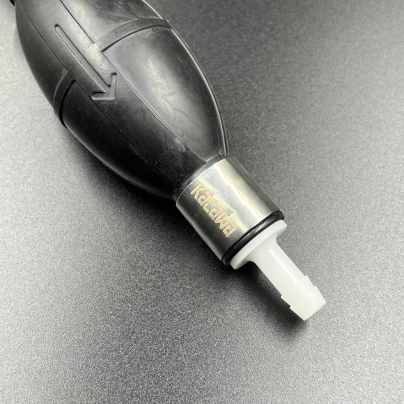 Груша топливоподкачивающая Mercury (Kacawa)