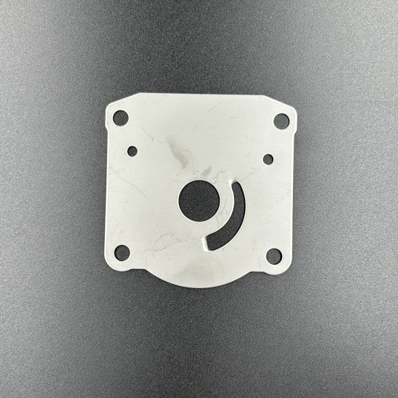 Пластина помпы охлаждения Yamaha 25-30, F20-25 (Osaka)