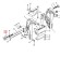 Комплект уплотнений (кольца резиновые) MERCURY 26-60 SEAL KIT (Quicksilver)