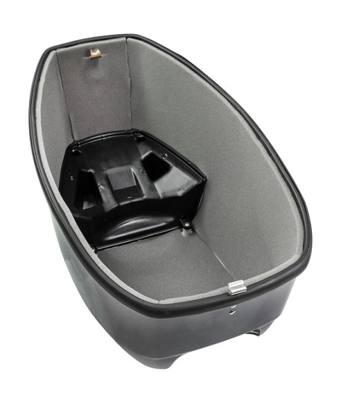 Капот двигателя Yamaha 40X, Omax Капот двигателя Yamaha 40X, Omax