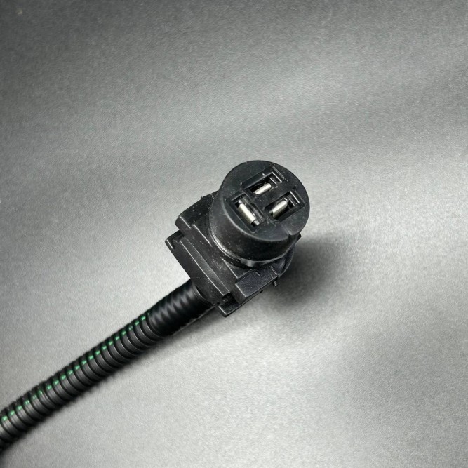 Жгут электропроводки HARNESS ASSY (Quicksilver)