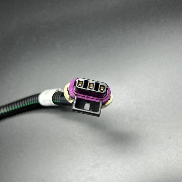 Жгут электропроводки HARNESS ASSY (Quicksilver)