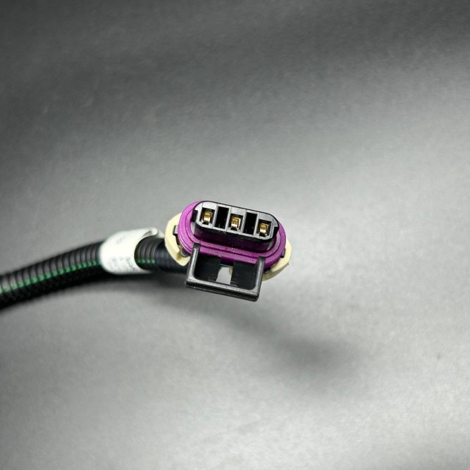 Жгут электропроводки HARNESS ASSY (Quicksilver)