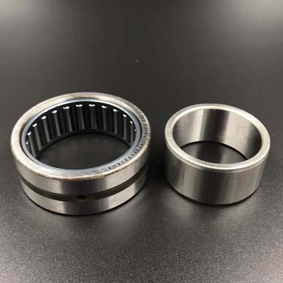 Подшипник роликовый Tohatsu M40C (35x55x20) (Tohatsu)