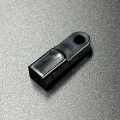 Наконечник троса д/у Yamaha 20-30, F8-50 (Yamaha) Наконечник троса д/у Yamaha 20-30, F8-50 (Yamaha)