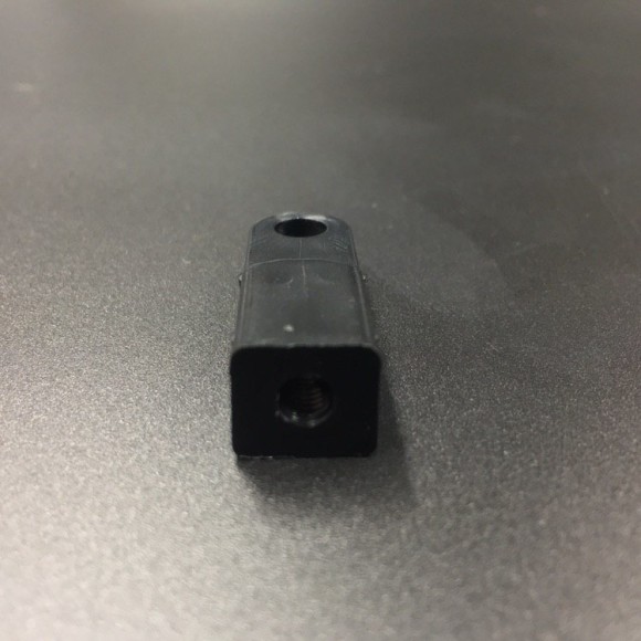 Наконечник троса д/у Yamaha 20-30, F8-50 (Yamaha) Наконечник троса д/у Yamaha 20-30, F8-50 (Yamaha)