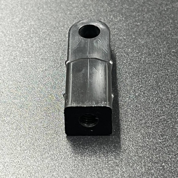 Наконечник троса д/у Yamaha 20-30, F8-50 (Yamaha) Наконечник троса д/у Yamaha 20-30, F8-50 (Yamaha)