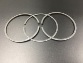 Кольца поршневые, комплект на один поршень Yamaha 40-50 (0.25mm) (3Ring) (Omax)