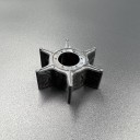 Крыльчатка помпы охлаждения Honda BF35-60 (пластиковая втулка) (KACAWA)