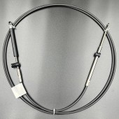 Трос д/у (газ/реверс) (C5) (GEN 1) 11ft (N-flex) Трос д/у (газ/реверс) (C5) (GEN 1) 11ft (N-flex)