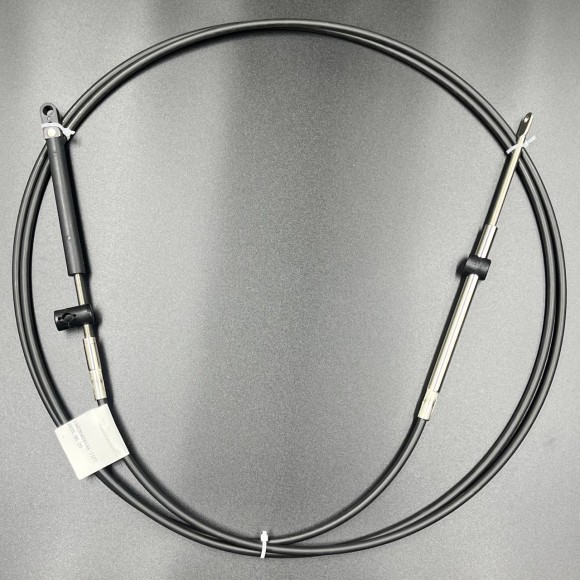 Трос д/у (газ/реверс) (C5) (GEN 1) 11ft (N-flex)