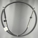 Трос д/у (газ/реверс) (C5) (GEN 1) 11ft (N-flex)