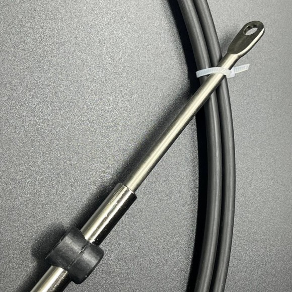 Трос д/у (газ/реверс) (C5) (GEN 1) 11ft (N-flex)