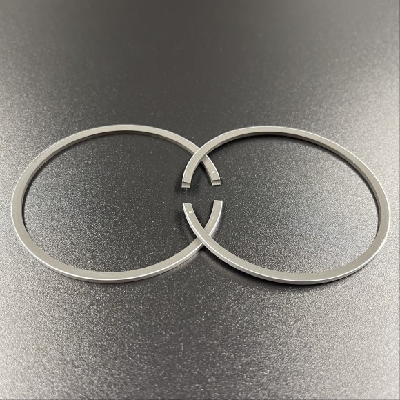 Поршневой комплект Suzuki DT25-30 (STD) (12110-96353) (Omax)