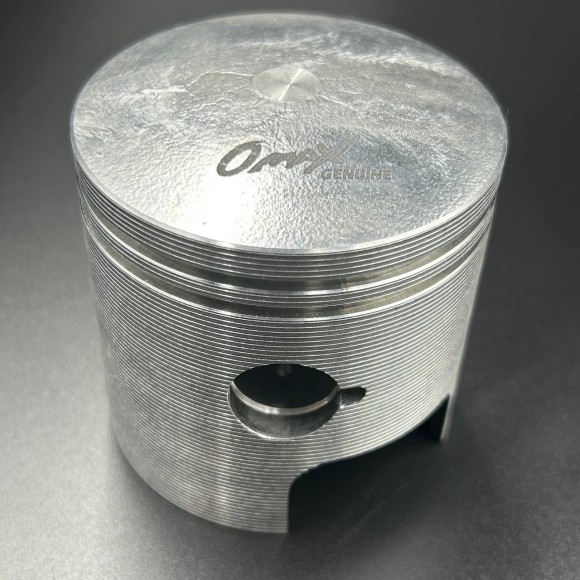 Поршневой комплект Suzuki DT25-30 (STD) (12110-96353) (Omax)