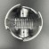Поршневой комплект Suzuki DT25-30 (STD) (12110-96353) (Omax)