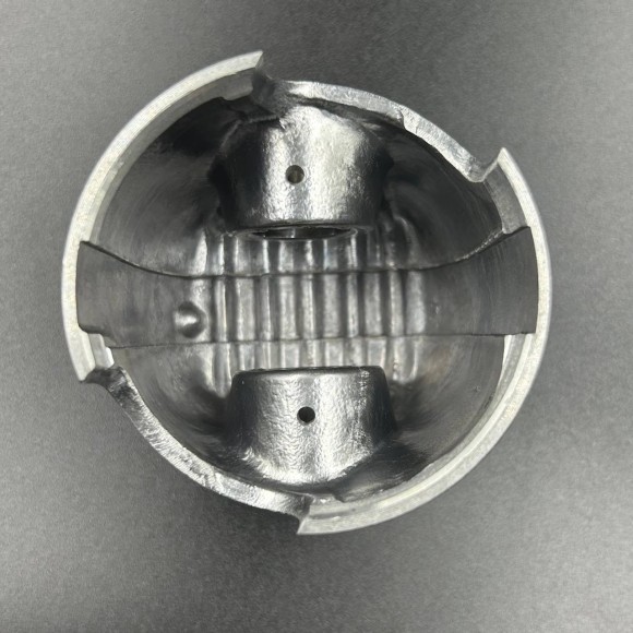 Поршневой комплект Suzuki DT25-30 (STD) (12110-96353) (Omax)