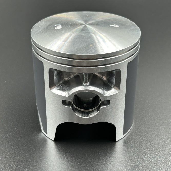 Поршневой комплект Yamaha VK540 (T-Molly) (8R6-11638-00) (+1.0mm) (KINETIX)