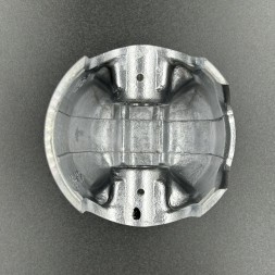 Поршневой комплект Yamaha VK540 (T-Molly) (8R6-11638-00) (+1.0mm) (KINETIX)