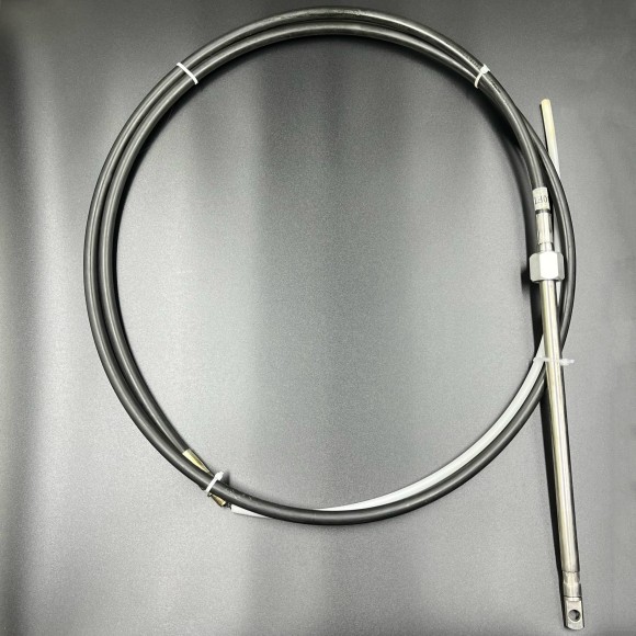 Трос рулевой (10FT) (M58) (PWB)
