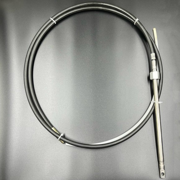 Трос рулевой (10FT) (M58) (PWB)