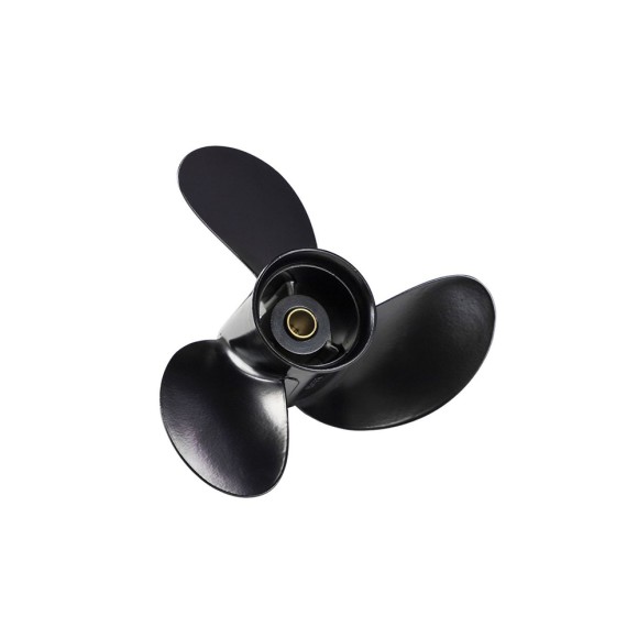 Винт гребной Skipper Ultima для Tohatsu 8-9.8HP алюминиевый, диаметр 8,9", шаг 7" Винт гребной Skipper Ultima для Tohatsu 8-9.8HP алюминиевый, диаметр 8,9", шаг 7"