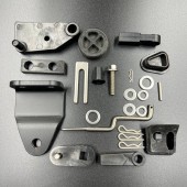 Установочный комплект Д/У Yamaha F20-25A (PWB) Установочный комплект Д/У Yamaha F20-25A (PWB)