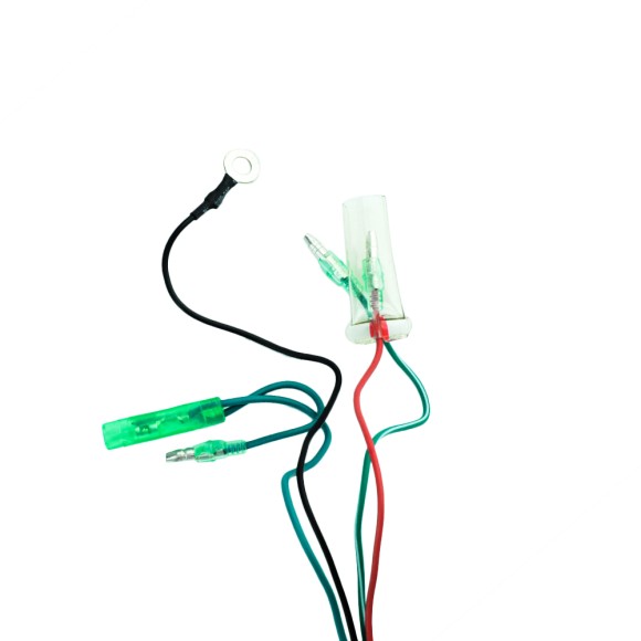 Выпрямитель-регулятор Skipper для Yamaha 25-70 Выпрямитель-регулятор Skipper для Yamaha 25-70