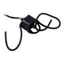 Катушка зажигания Skipper для Yamaha 9.9D-15D/20-25