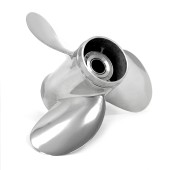 Винт гребной Solas 1321-110-15, 3x11x15 (R) Винт гребной Solas 1321-110-15, 3x11x15 (R)