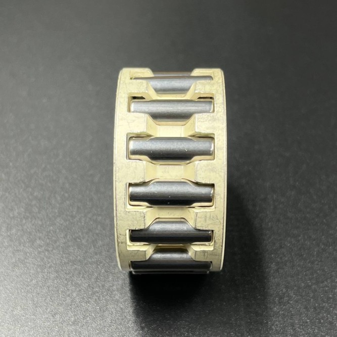 Шатунный комплект Yamaha 60-70 (KACAWA)