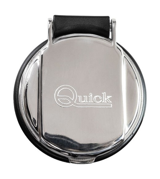 Кнопка управления якорной лебедкой Quick, палубная, Down, черный