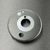 Стакан помпы охлаждения Yamaha 20-30 OLD (KACAWA) Стакан помпы охлаждения Yamaha 20-30 OLD (KACAWA)