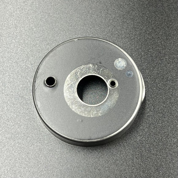 Стакан помпы охлаждения Yamaha 20-30 OLD  (KACAWA)