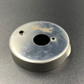 Стакан помпы охлаждения Yamaha 20-30 OLD (Omax)