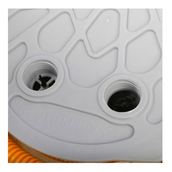 Насос ножной Skipper камера 3л., максимальное давление 0,3 Bar