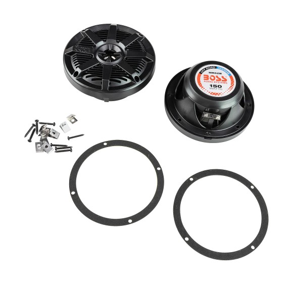 Морская акустика BOSS MR52B