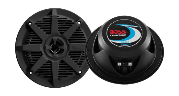 Морская акустика BOSS MR52B