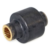 MF-RB Втулка резиновая MF-RB Втулка резиновая