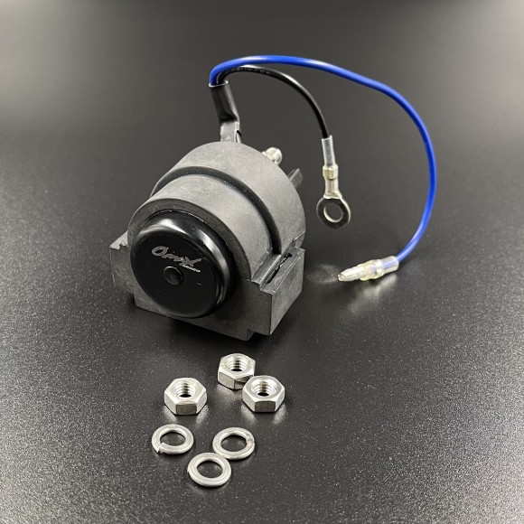 Реле гидроподъемника Yamaha F75-100 (Omax)