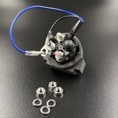 Реле гидроподъемника Yamaha F75-100 (Omax) Реле гидроподъемника Yamaha F75-100 (Omax)