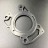 Прокладка под головку Yamaha F2-2.5 (PREMARINE)