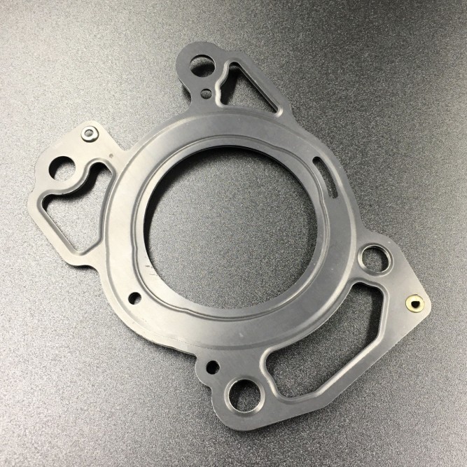 Прокладка под головку Yamaha F2-2.5 (PREMARINE)