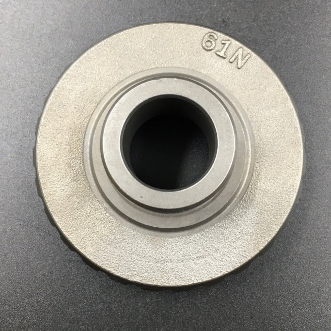 Шестерня заднего хода Yamaha 25-30 (61N-45570-00) (Osaka)