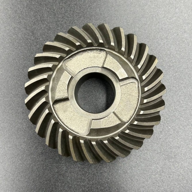 Шестерня заднего хода Yamaha 25-30 (61N-45570-00) (Osaka)