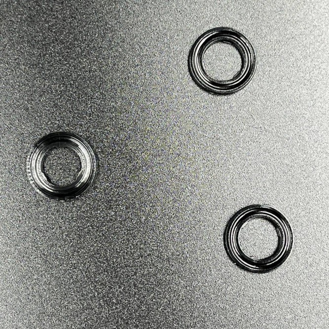 Ремкомплект мотоголовки Suzuki DT40 (Sinera)