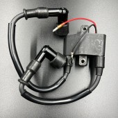 Катушка зажигания высоковольтная Mercury/Tohatsu 9.9-18 (803706A1) (Osaka)