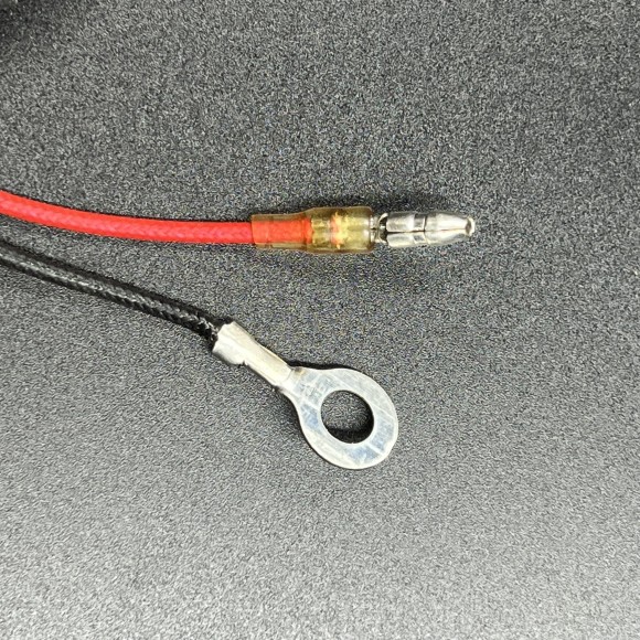 Катушка зажигания высоковольтная Mercury/Tohatsu 9.9-18 (803706A1) (Osaka)