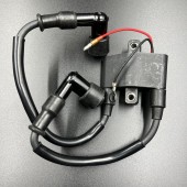 Катушка зажигания высоковольтная Mercury/Tohatsu 9.9-18 (803706A1) (Osaka) Катушка зажигания высоковольтная Mercury/Tohatsu 9.9-18 (803706A1) (Osaka)